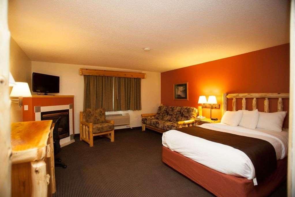 AmericInn by Wyndham Pequot Lakes - photo 26