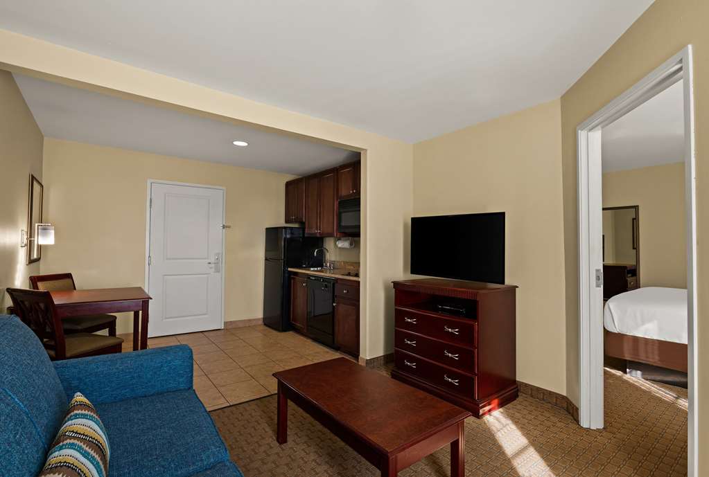 MainStay Suites Houma - photo 20