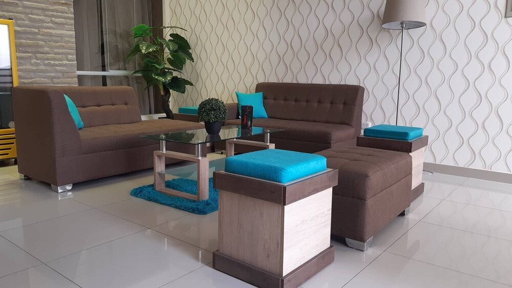 Piedra Blanca Luxury Hotel — Ilo — photo 3