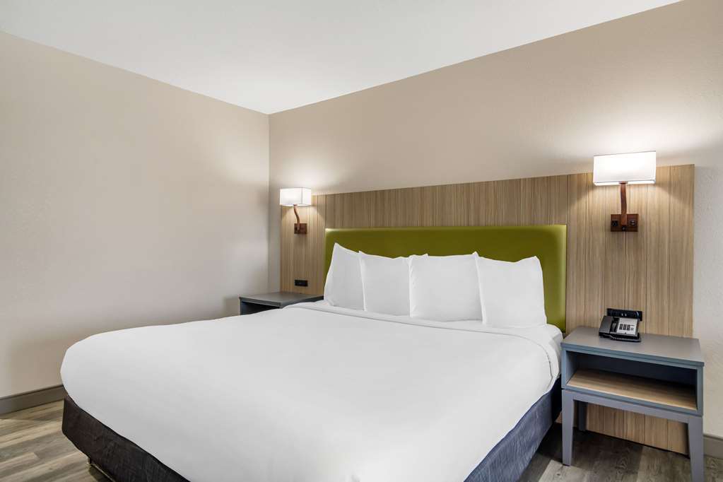 Country Inn & Suites by Radisson Atlanta Airport South GA - photo 23