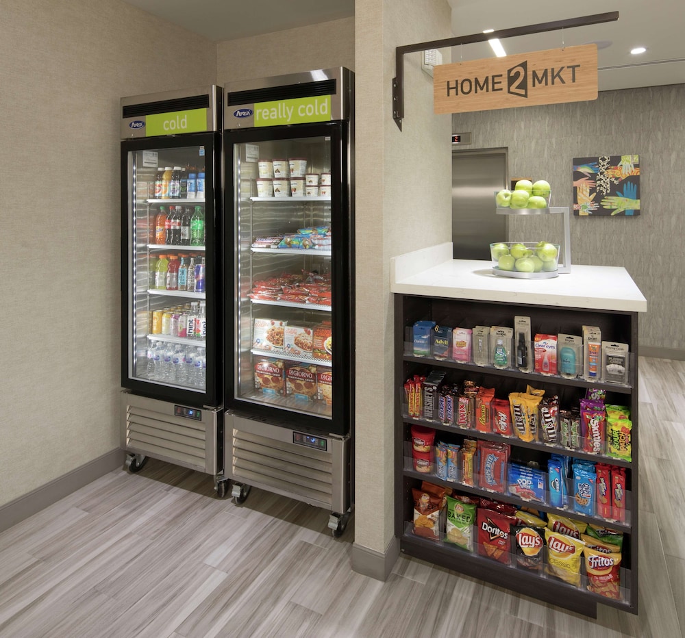 Home2 Suites by Hilton Owasso OK - photo 33