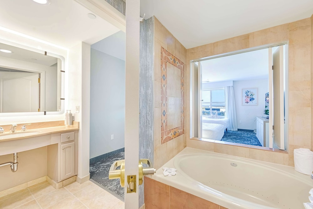 Homewood Suites by Hilton East Rutherford Meadowlands - photo 74