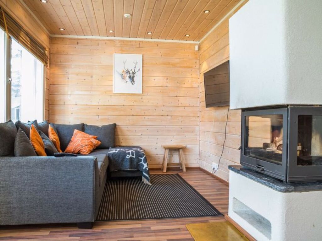 Oppas Lapland Levi — 4-Star Luxury Hotel in Kittilae, Finland