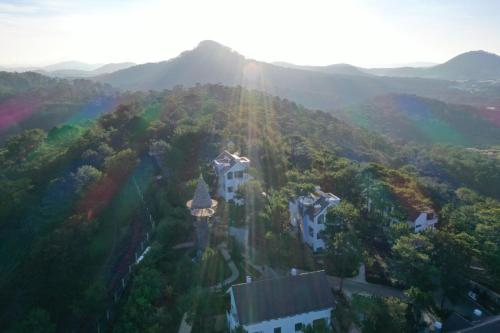 Love Hill Resort - last minute hotel in Da Lat