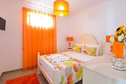Holidays Nazaré Centro — 4-Star Luxury Hotel in Nazare, Portugal