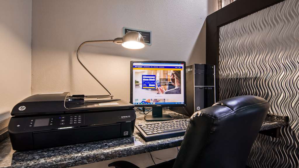 Best Western Mt.Vernon Inn - photo 21