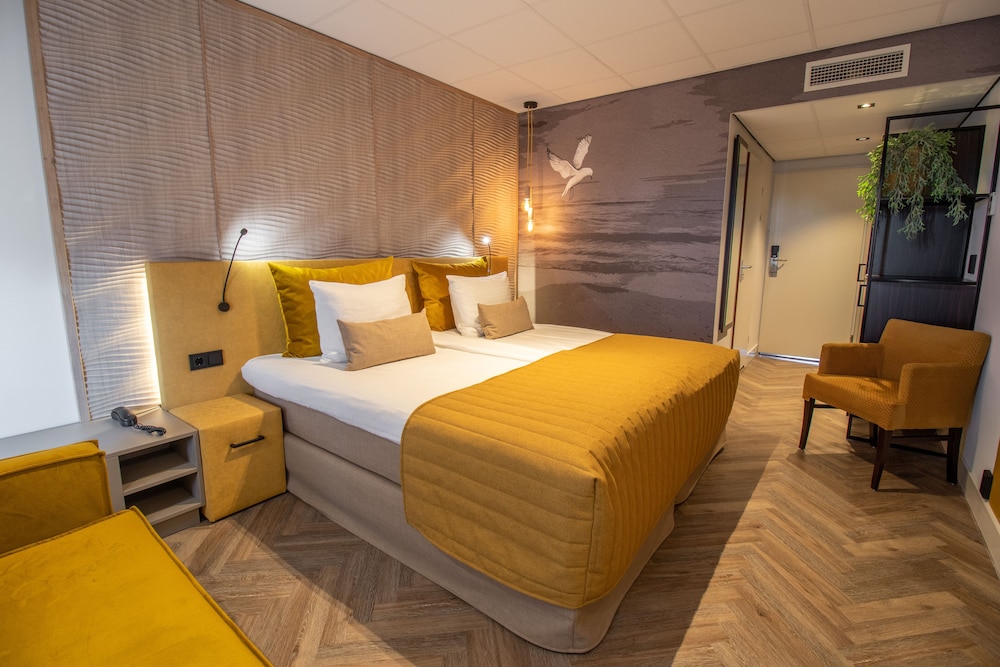 Grand Hotel Beatrix — Den Helder — photo 4
