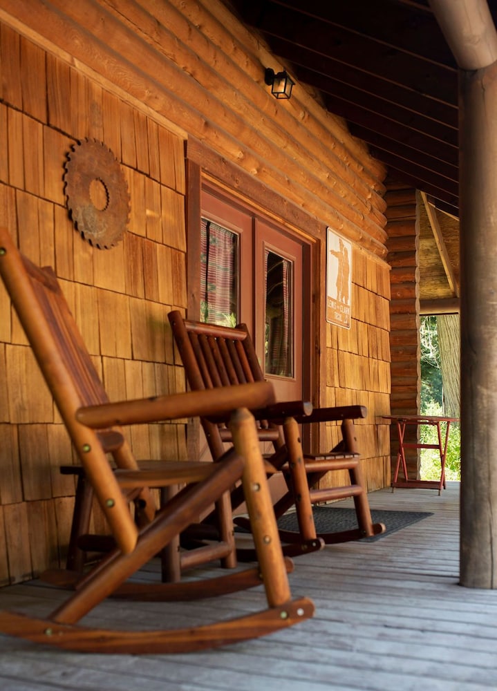 Lochsa Lodge Resort - photo 213