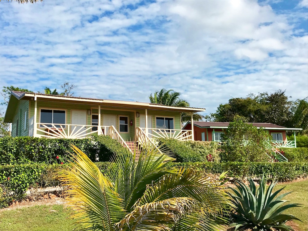 Juntos Cottages in Belmopan, Belize