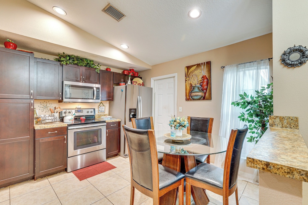 Extended Stay Lakeland - photo 5