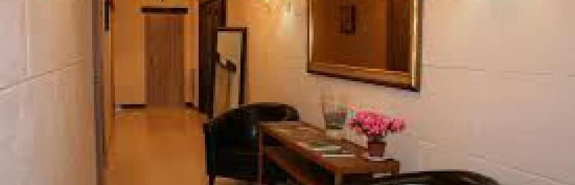Hostal El Pinar 8300925 — Navaleno