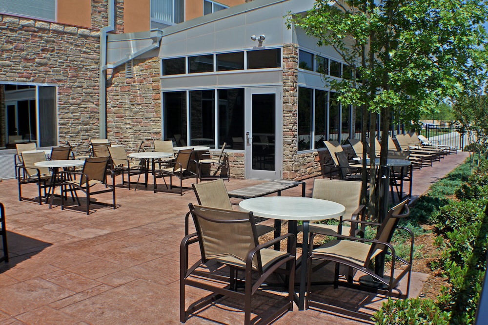 DoubleTree by Hilton Hotel Oklahoma City Airport - photo 38