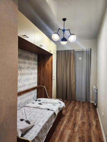 Tbilisi Modern Apartments