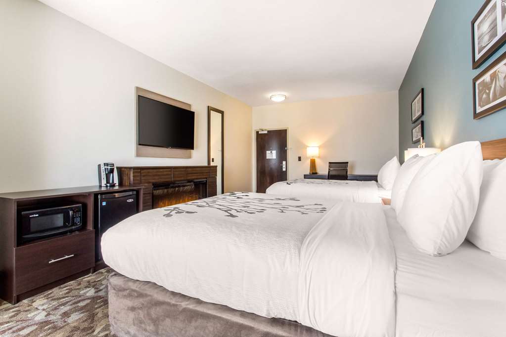 Sleep Inn & Suites Middletown Goshen - photo 14