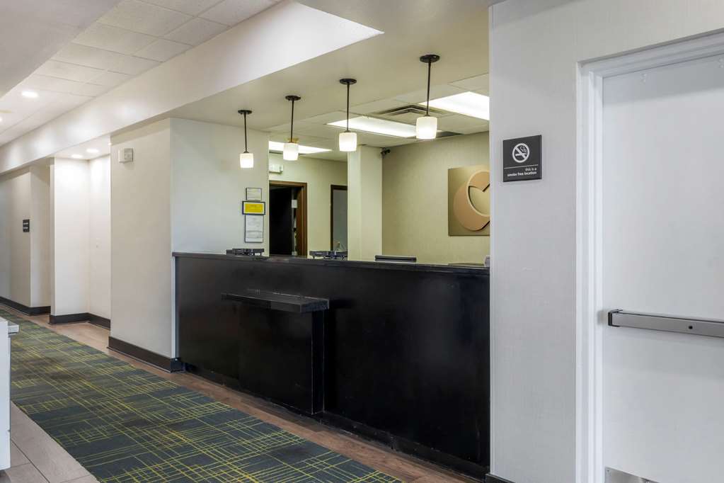 Comfort Inn Sherman - photo 6