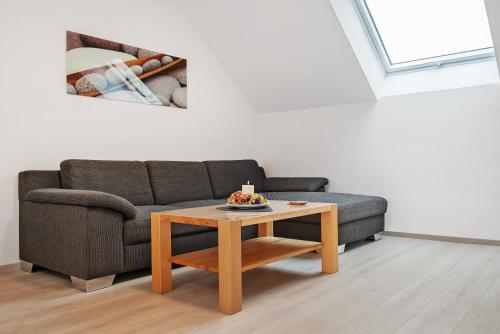 Ferienwohnung am Birnbaum — 4-Star Luxury Hotel in Uberlingen, Germany