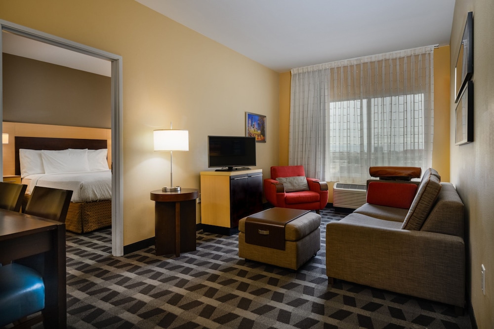 Towneplace Suites by Marriott Houston Westchase - photo 13