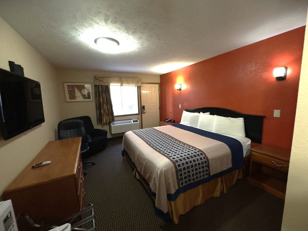 Eco Lux Inn - photo 9