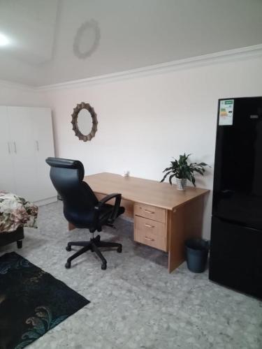 LRN Brackenfell Homestay