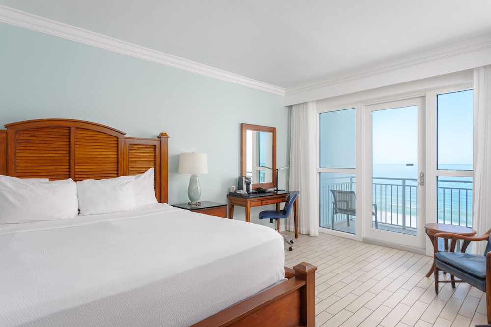 The Pensacola Beach Resort - photo 21