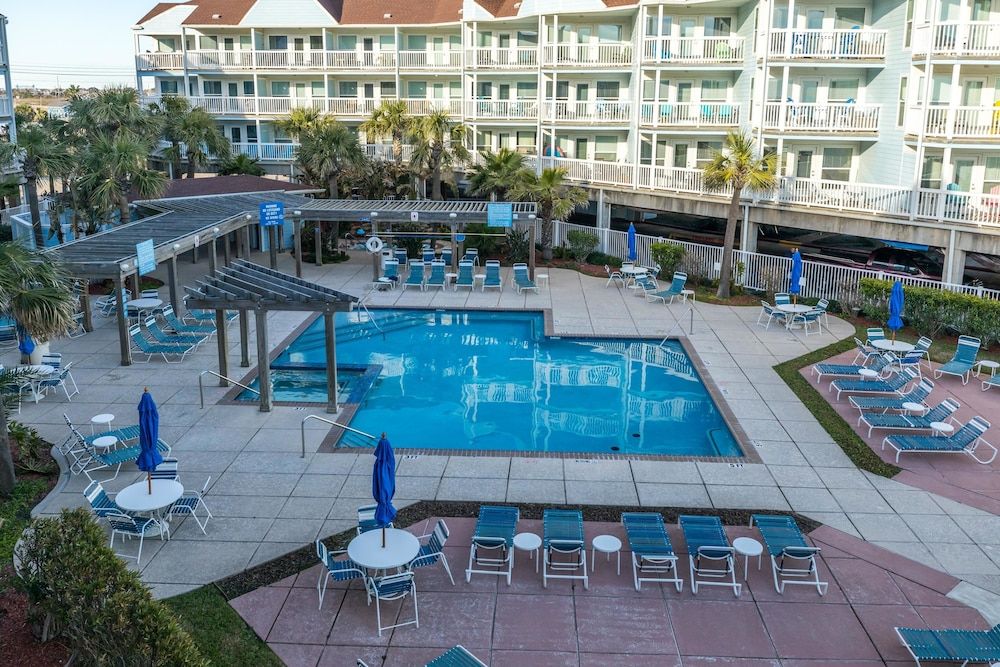 Seascape Resort Condominiums - photo 5