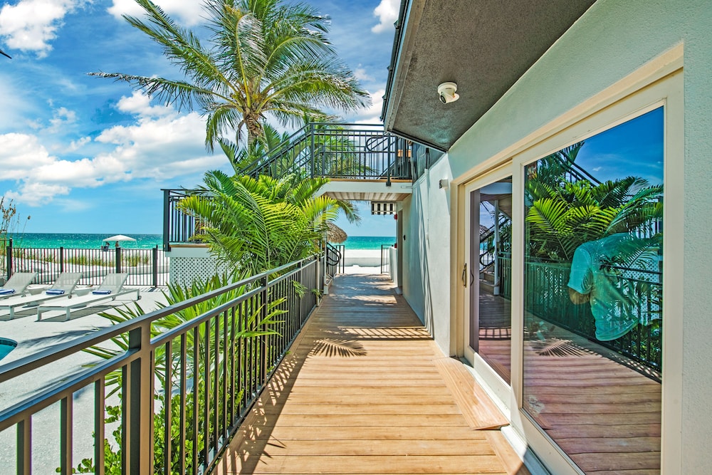 Seaside at Anna Maria Island Inn - photo 25