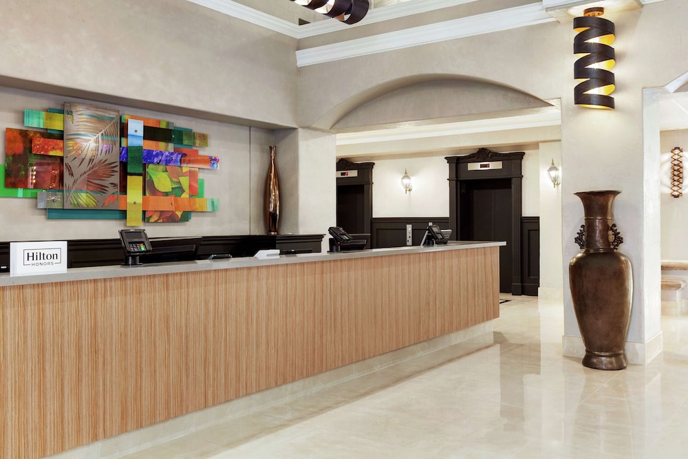 Embassy Suites by Hilton Santa Ana Orange County Airport - photo 10
