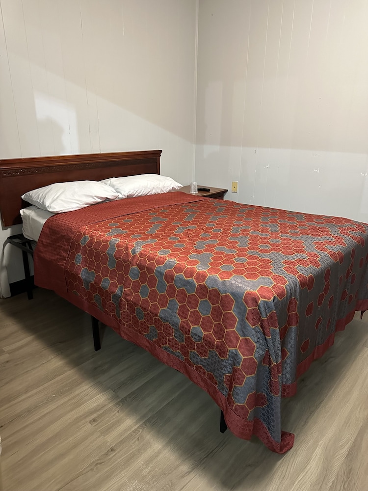 Travel Inn Montgomery AL - photo 11
