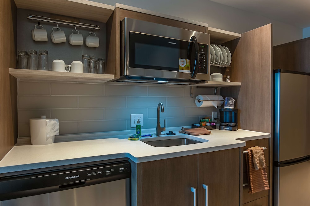 Home2 Suites by Hilton Nashville Bellevue - photo 18