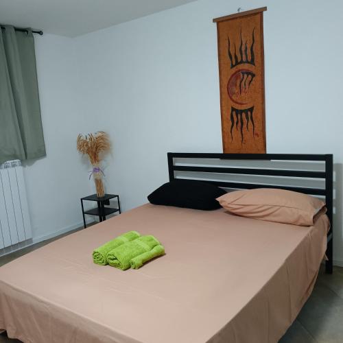 Alloggio Le Palme — hotel in Lonate Pozzolo