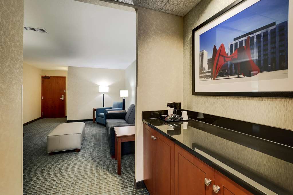 Drury Inn & Suites Grand Rapids - photo 22