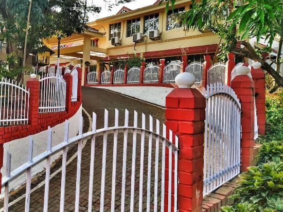 KTDC Tamarind Mannarkkad in Palghat, India