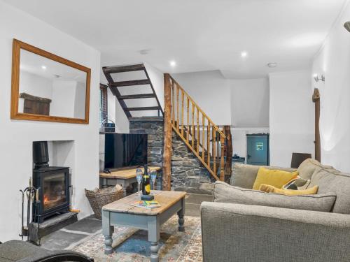 Newly Renovated Lakeland Cottage Pass the Keys — 4-Star Luxury Hotel in Kendal, United Kingdom