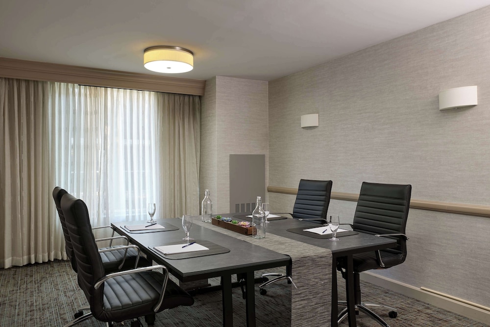 DoubleTree by Hilton Minneapolis Airport MN - photo 38