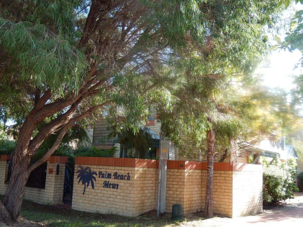 Manuel Towers Corporate Units