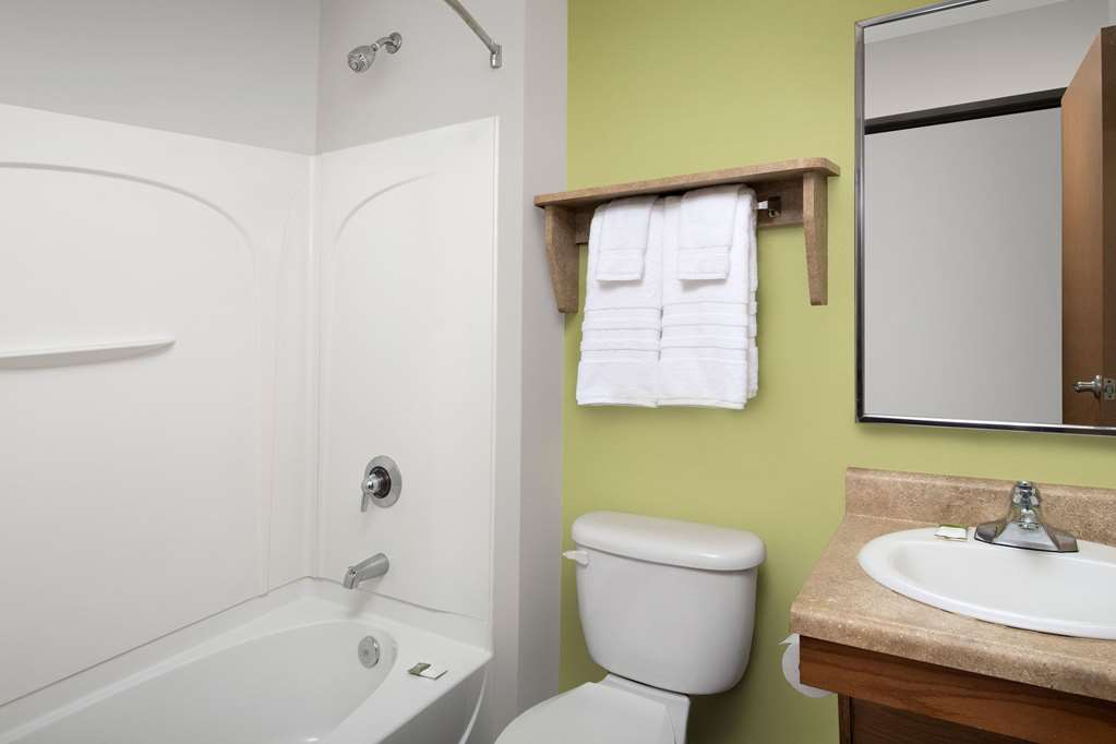 WoodSpring Suites Murfreesboro - photo 12