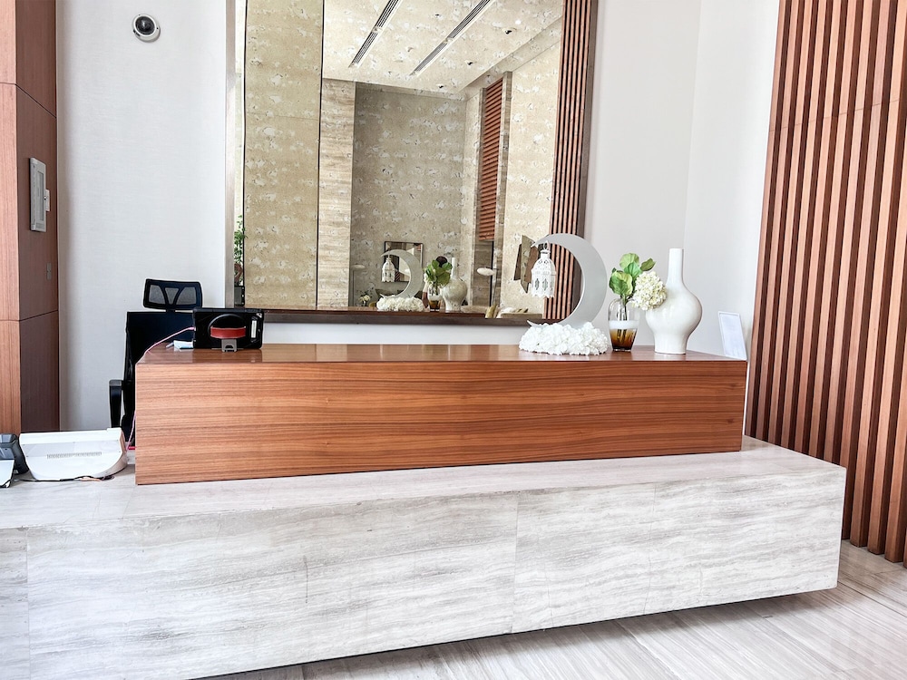 Cosmos Living Dubai Creek Harbour — 4-Star Luxury Hotel in Dubai, United Arab Emirates