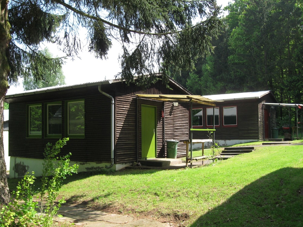 Ferienheim Mosbach - last minute hotel in Unknown City