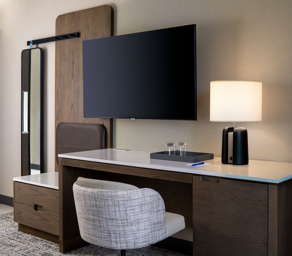 Delta Hotels by Marriott Wichita Falls Convention Center - photo 19