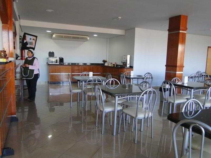 Sama Hotel - last minute hotel in Ciudad Del Este