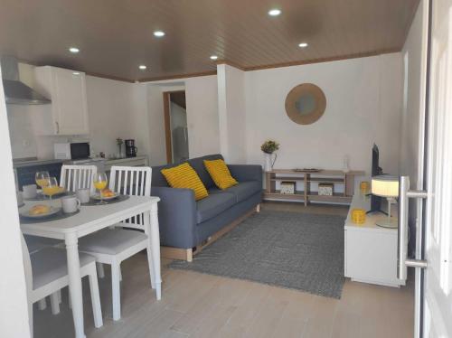 Cantinho da Charneca in Madalena, Portugal