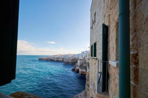 Dimora Sant’Antonio Polignano a picco sul mare in Polignano A Mare, Italy