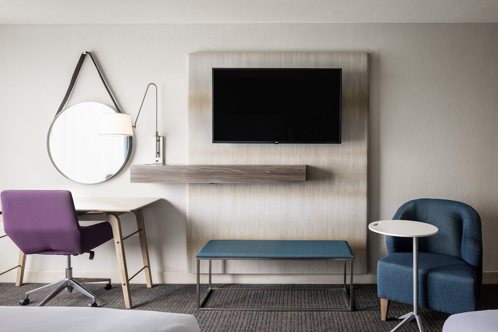 Crowne Plaza Atlanta NE Norcross by IHG - photo 12