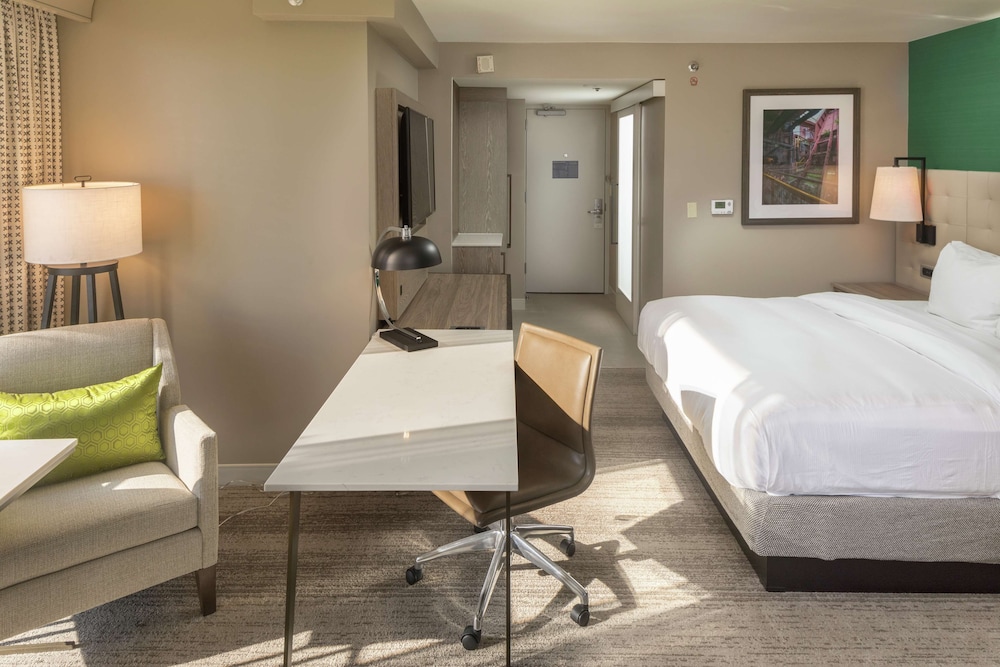 Hilton Birmingham Downtown at UAB - photo 6