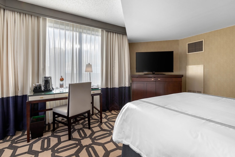 Omni Richmond Hotel - photo 28