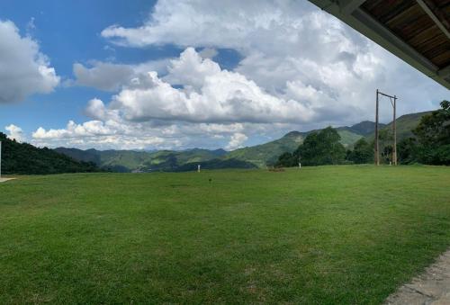 Loft 2 Sítio Cachoeiras do Caledonia in Nova Friburgo, Brasil