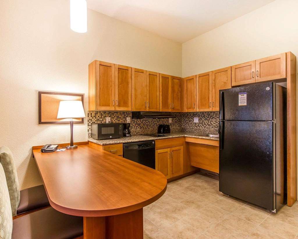 MainStay Suites Stanley - photo 16