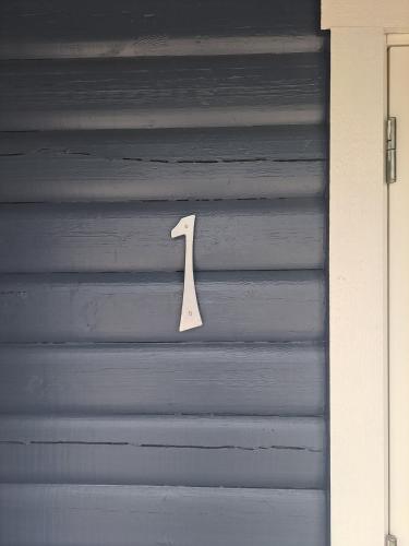 Dundret 1 — hotel in Gaellivare