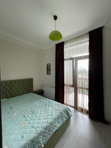 Green house Apartment 1g 17
