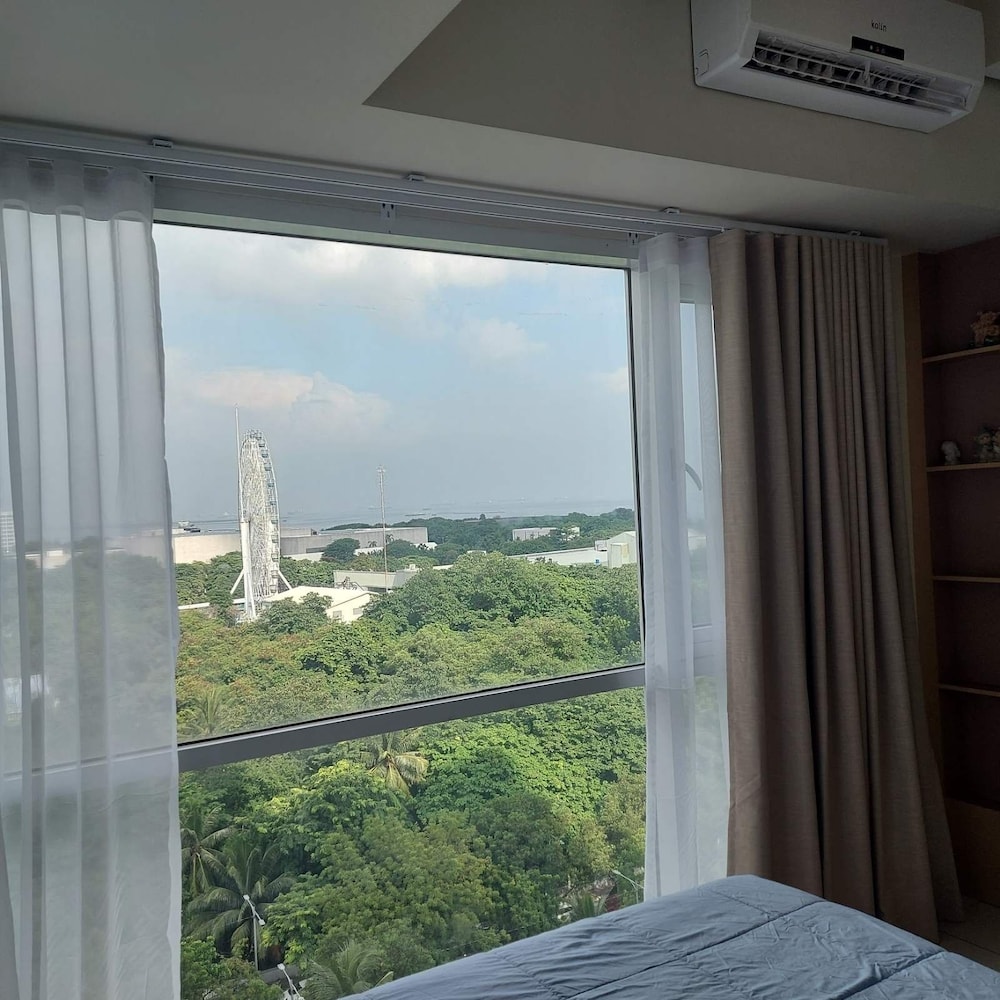 The Breeze Residences Pasay — Pasay — photo 4